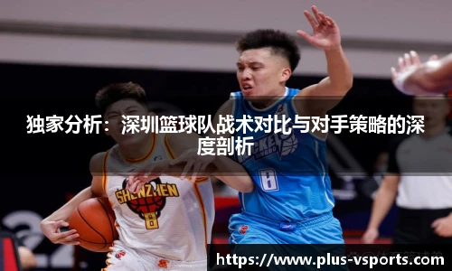 独家分析:深圳篮球队战术对比与对手策略的深度剖析